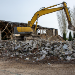 Remblais : Stabilisez Votre Terrain pour des Fondations Solides Bailleul